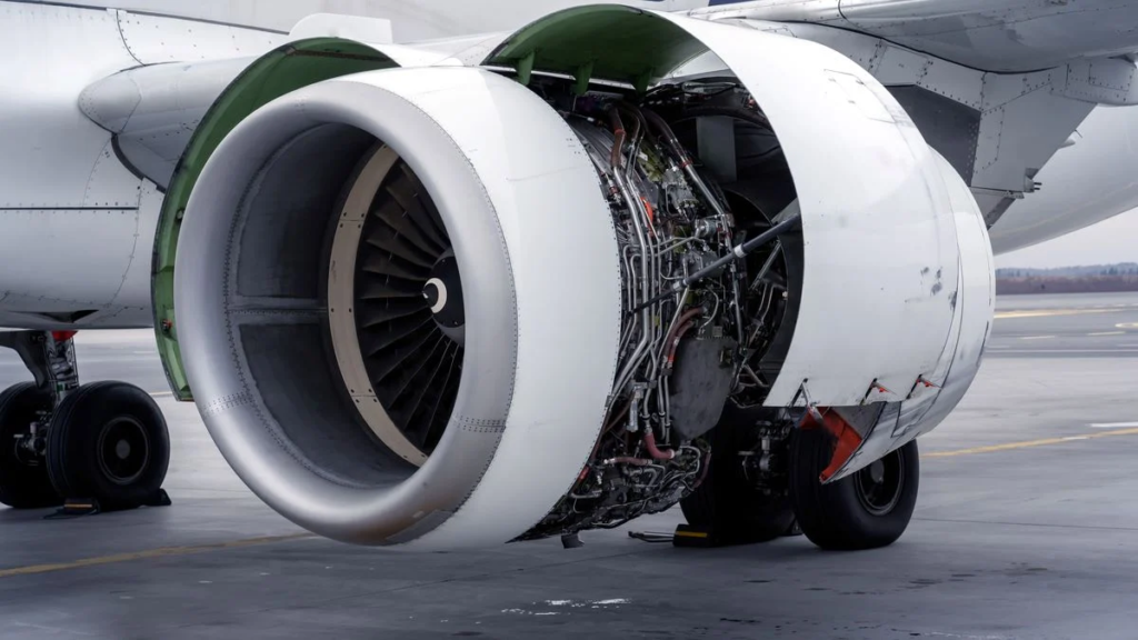 Aerospace Supply Chain Bottlenecks Continue to Constrain Airlines