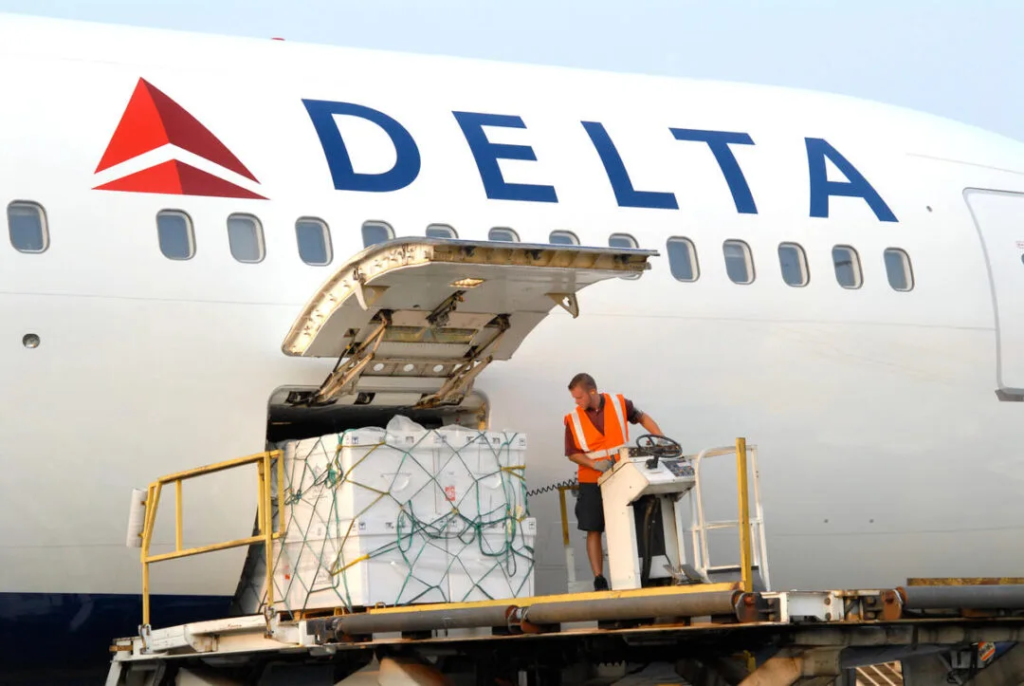 Delta Cargo implements IBS Software’s full iCargo Solution for future-ready transformation