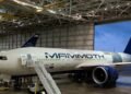 FAA-Witnessed Test Flights Set for Mammoth’s 777-200LR Freighter as Qatar Airways Cargo Delivery Nears