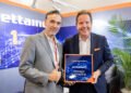 Jettainer selects Trackonomy’s next-generation IoT tracking technology for its global ULD fleet