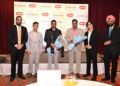 Korean Air and Group Concorde celebrate 15 years of partnership in India, reaffirm focus on cargo and connectivity