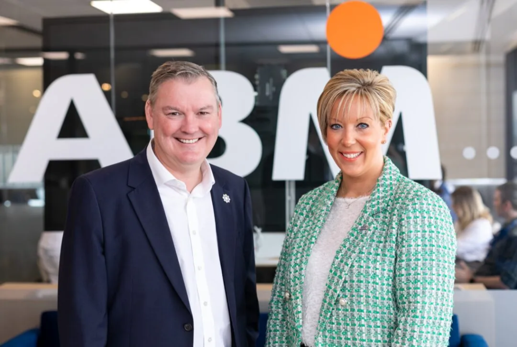 ABM Strengthens Transport and Aviation Strategy with Senior Leadership Appointment