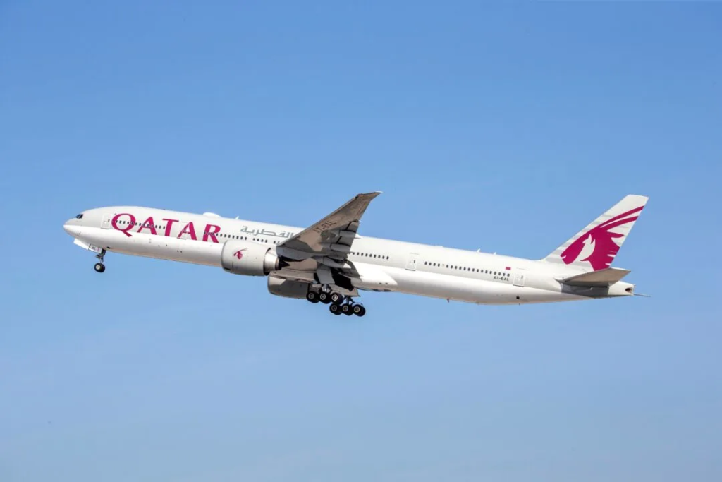 Qatar Airways Deploys Next-Generation SD-WAN Network Across Global Operations
