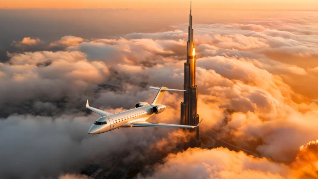 FAI Aviation Group Marks 23 Years in the UAE with Debut Showcase at the Dubai Airshow