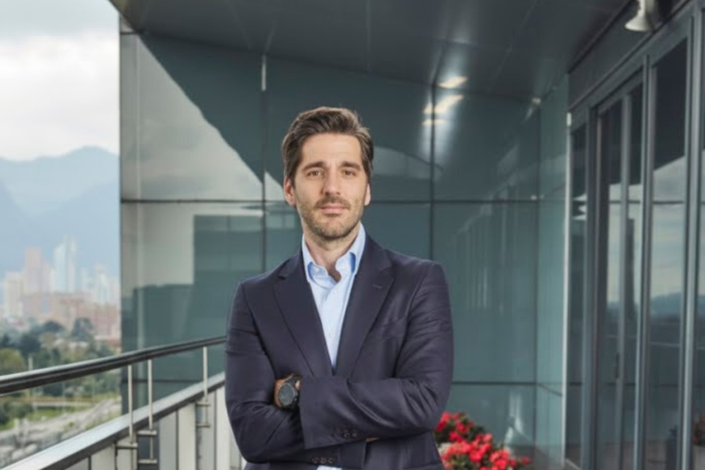 Avianca Names Gabriel Oliva as President as Part of Long-Term Leadership Transition
