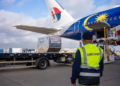 IAG Cargo to Manage MASkargo Shipments at Heathrow as Partnership Strengthens