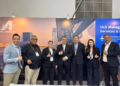 ACL Airshop Signs Multi-Year ULD Management Agreement with Sin-Kung Airways to Support Rapid Cargo Network Expansion