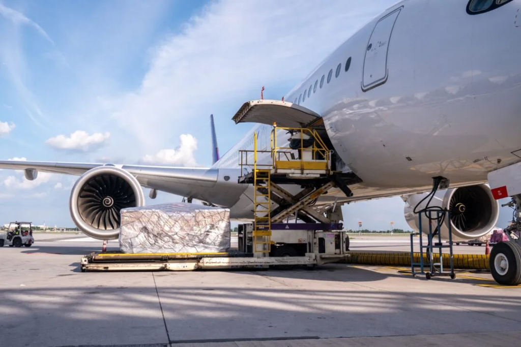 IATA Forecasts 71.6 Million Tonnes of Air Cargo in 2026 as Growth and Sustainability Converge