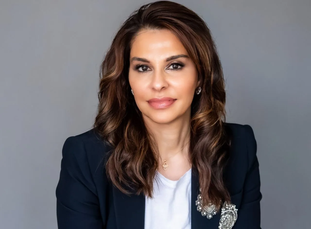 Pauline Dhillon Appointed CEO of Cargojet as Carrier Eyes Global Expansion