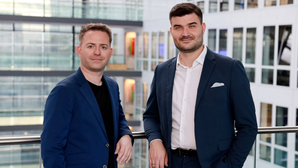 allivate appoints two new Managing Directors to lead air cargo digital strategy