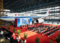 EFW delivers 8th A330-200P2F to Air China Cargo