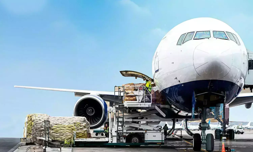 AirFreight rates soften as post-peak volumes retreat across major global lanes