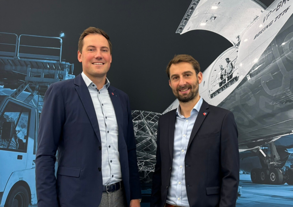 Breaking boundaries in airfreight: TGP launches dedicated department in Bremen