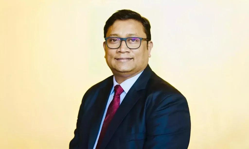 Manoj Singh Appointed CEO of MSN Air Service to Lead Strategic Growth and International Expansion