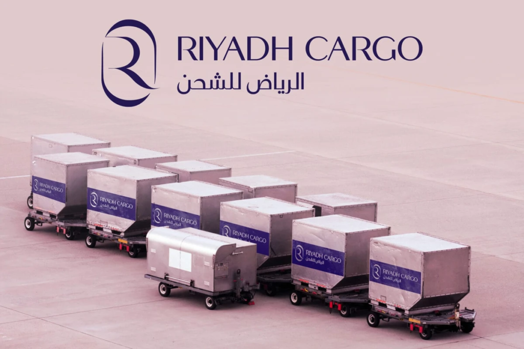 Riyadh Cargo Launches with Technology-Led Model to Power Saudi Arabia’s Global Logistics Ambitions