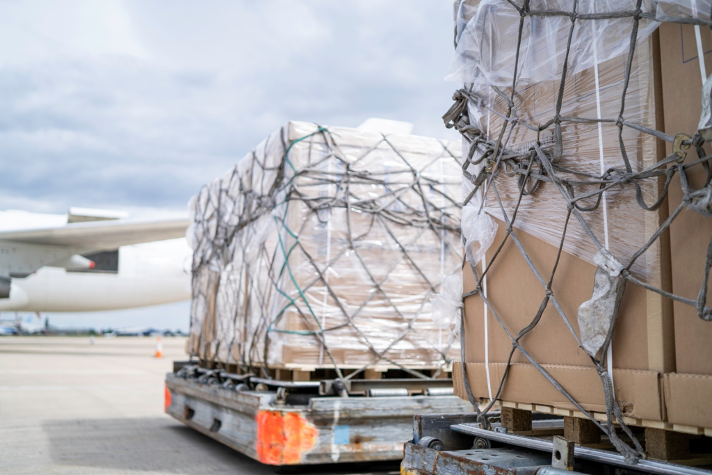 Bringer Air Cargo Invests in SmartKargo Platform to Accelerate Digital Scaling Strategy