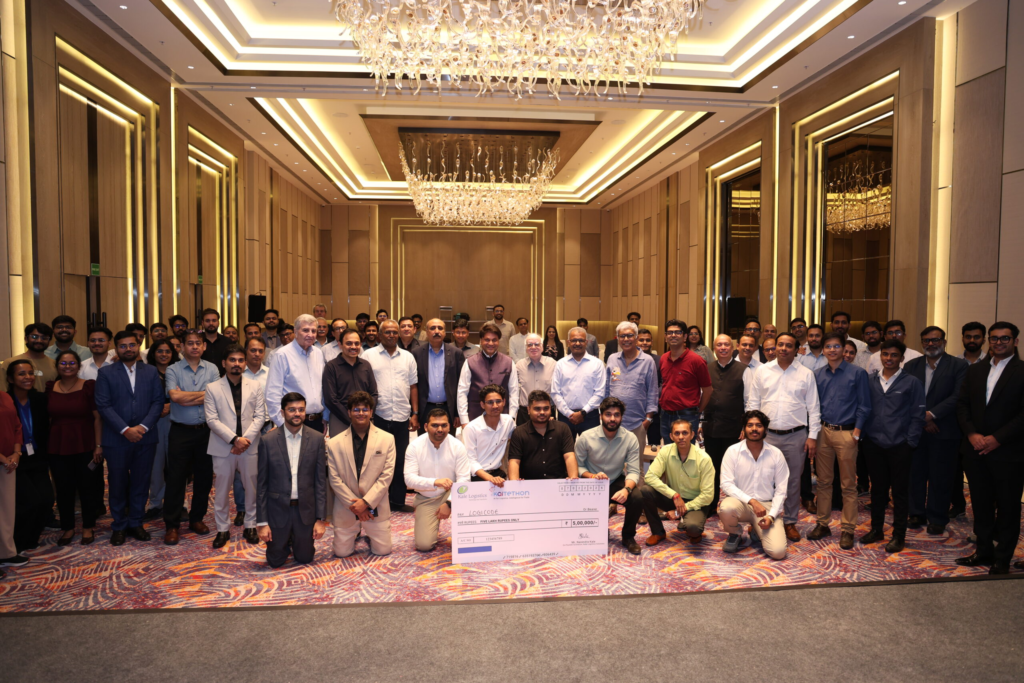 Kale Logistics Catalyses AI Innovation in Air and Sea Logistics with Inaugural “KaiTETHON 2026” Hackathon