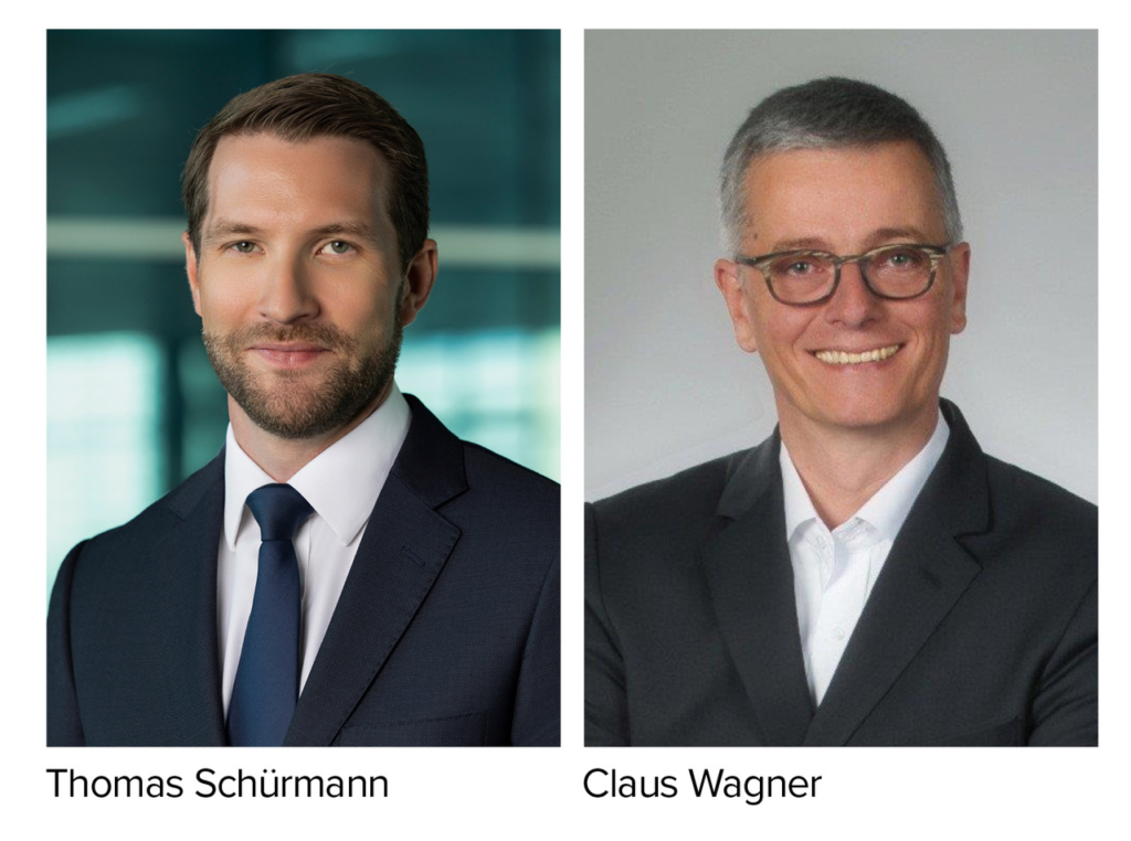 Thomas Schürmann appointed Managing Director Germany ofFrankfurt Cargo Services (FCS)