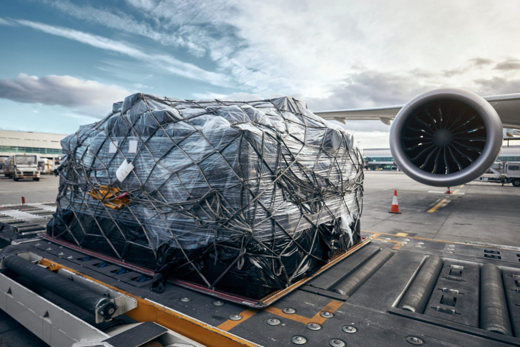 E‑Commerce Remains a Cornerstone of Air Cargo Growth Amid Regulatory Headwinds, Says IATA