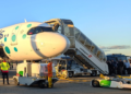 Swissport Completes Switzerland’s First All-Electric Aircraft Turnaround in Geneva