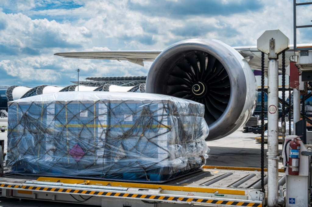 Air Cargo Demand Stabilises as Asia-Pacific and MESA Drive Early-2026 Volumes