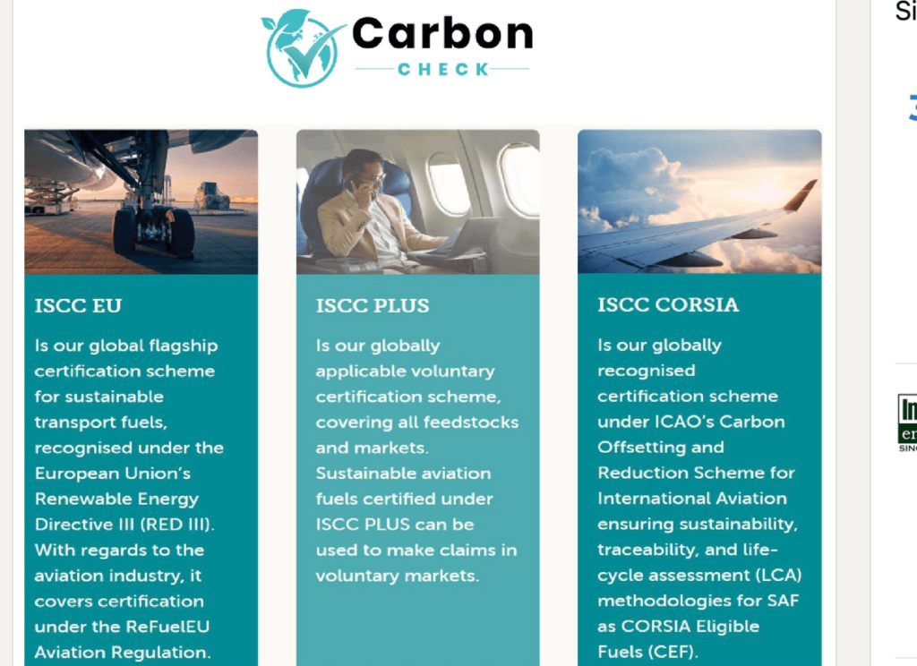 SAF Investment and Certification Gains Momentum Following IATA Net-Zero Resolution