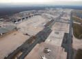 Frankfurt Airport Reports Healthy Cargo Growth in February