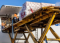 Air Cargo Perishables Remain Resilient While Pharma Delivers Strong Value