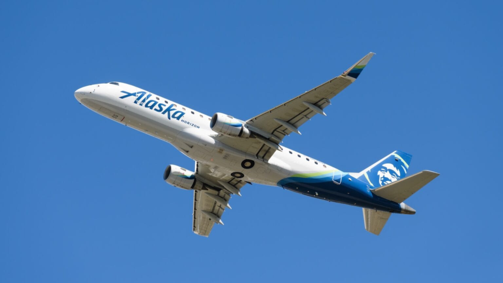 Alaska Airlines Becomes First Carrier to Fully Integrate Digital Payments with PayCargo and iCargo Platform