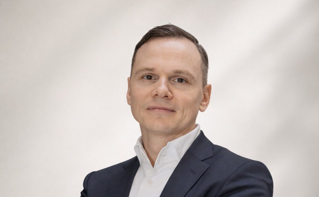 Chapman Freeborn appoints Gabrielius Morkunas as Chief Financial Officer