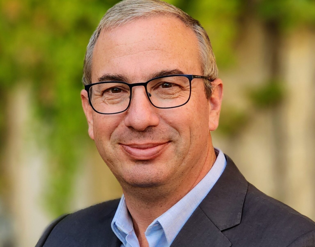 Freightos announces board change as founder Zvi Schreiber steps down