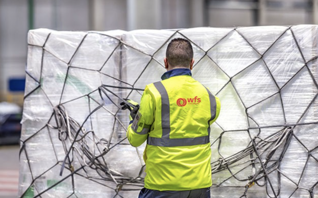 WFS Completes Acquisition of Aviapartner Cargo NV at Brussels Airport
