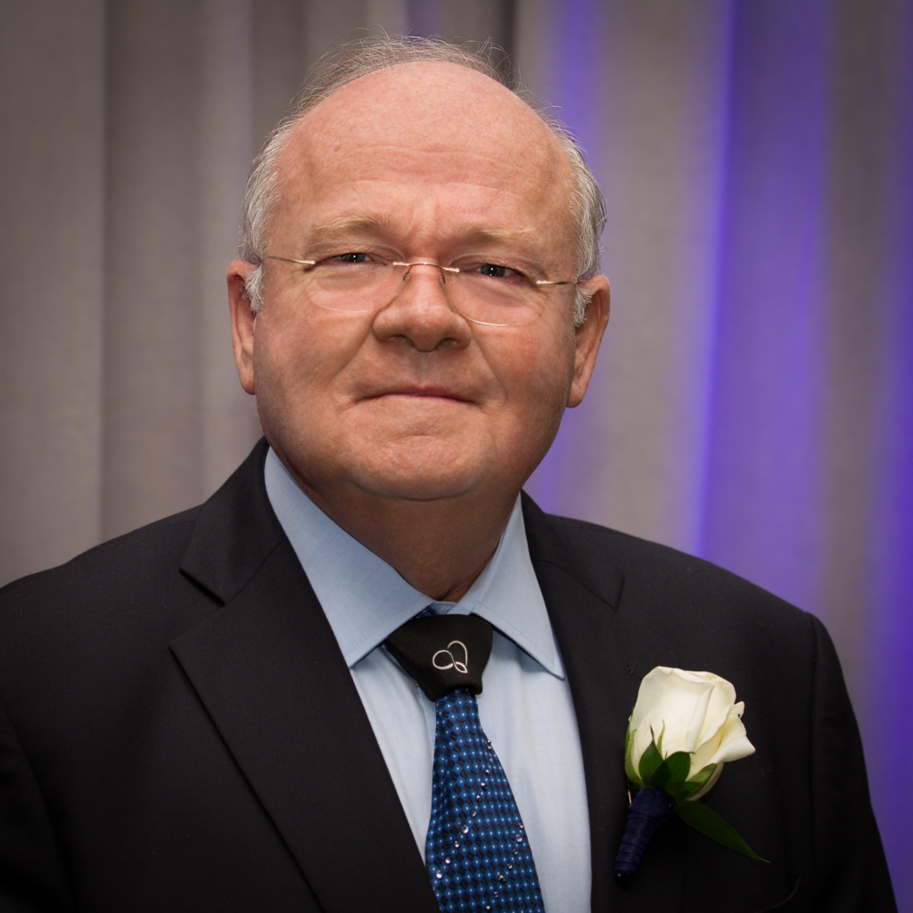 Industry Mourns Loss of Amerijet Founder David Bassett