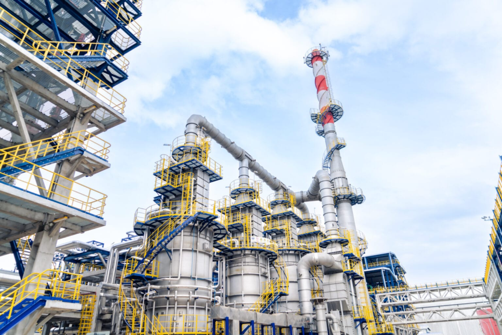 EcoCeres launches SAF production plant in Malaysia, expanding Asia’s renewable aviation fuel capacity