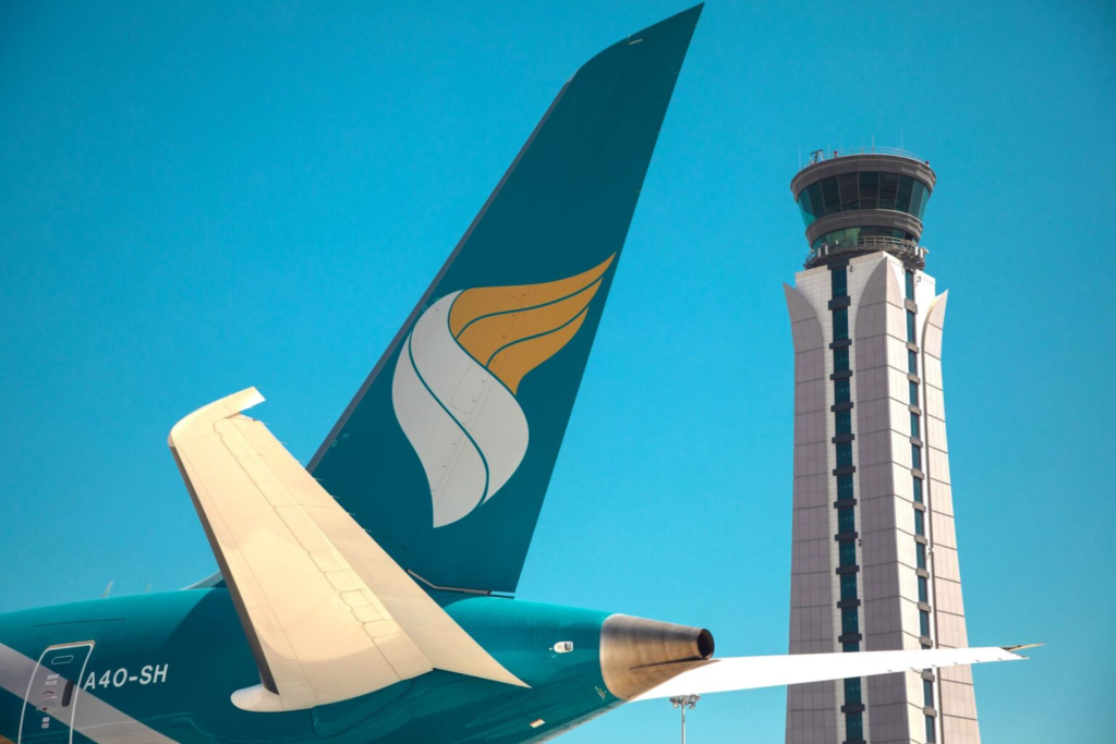 Oman Air Cargo’s targeted strategy: agility, specialization and customer focus