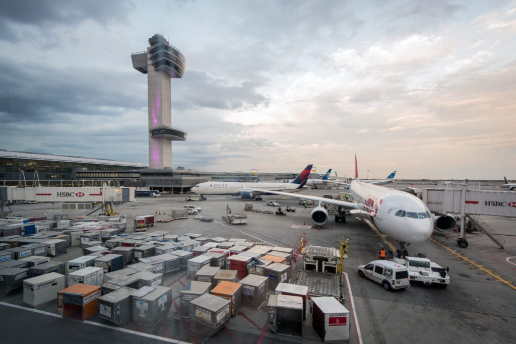 Global Air Cargo Volumes Continue Upward Momentum as 2026 Begins