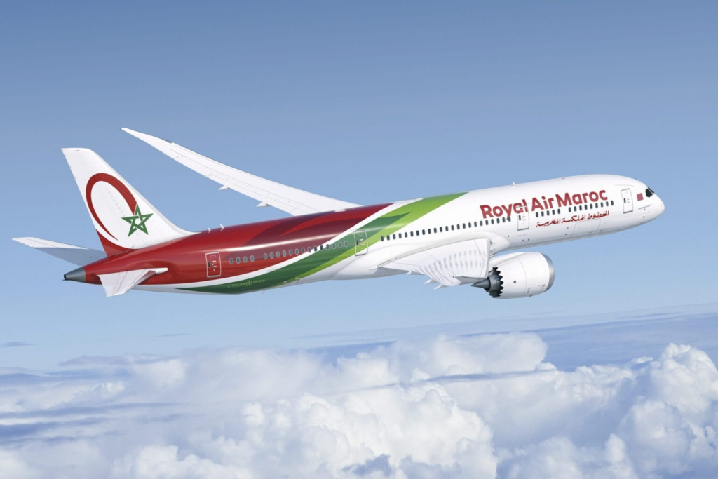 Royal Air Maroc Cargo Celebrates 45 Years of Transatlantic Service in the U.S.