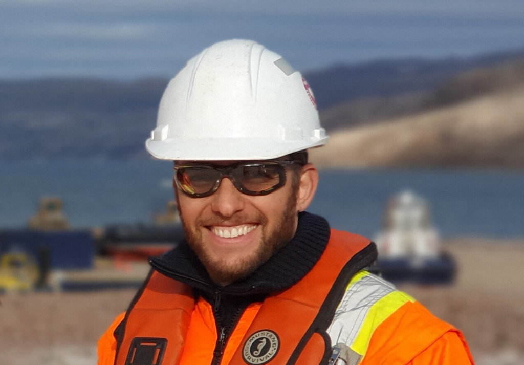 Hagen Hennig Appointed President of dteq Transport Engineering Solutions