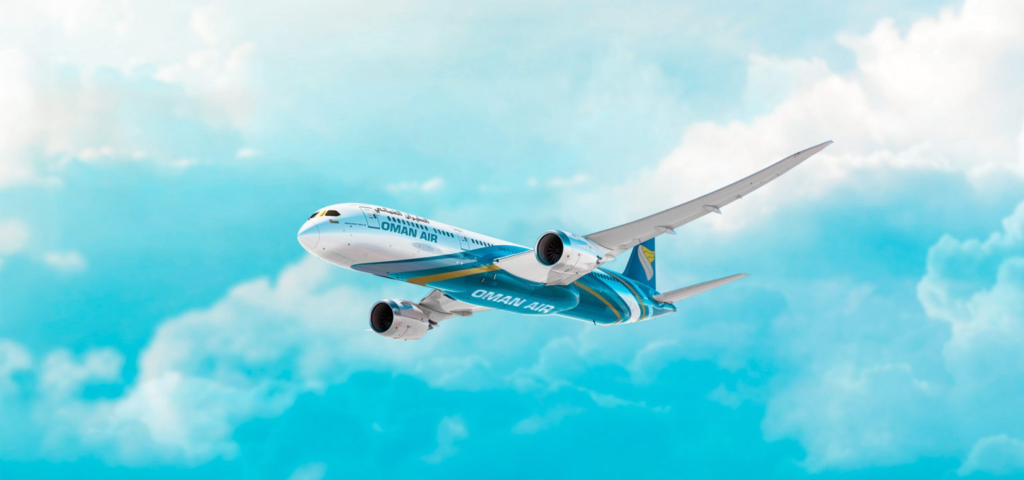 Oman Air Cargo Introduces War Risk and Fuel Surcharges Amid Rising Regional Tensions