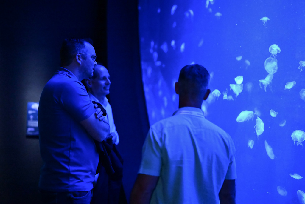 WCA Worldwide Conference Draws Thousands to Singapore Despite Global Disruptions