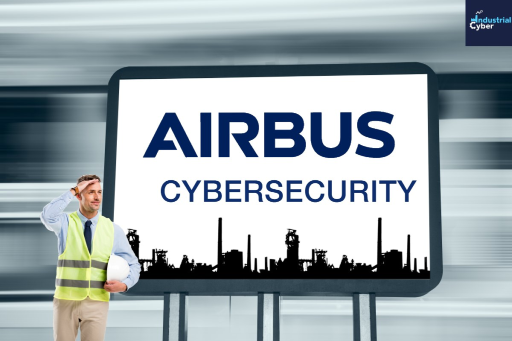 Airbus Expands UK Cybersecurity Footprint with Acquisition of Ultra Cyber Ltd