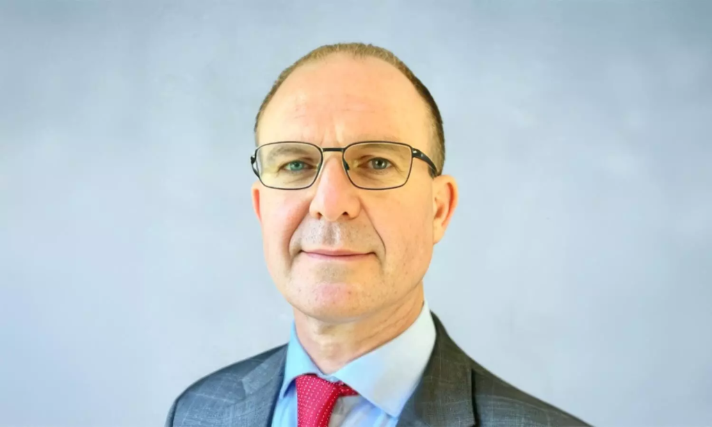 ATSG Names Andy Lawrence as President of Cargo Aircraft Management to Drive Global Leasing Strategy