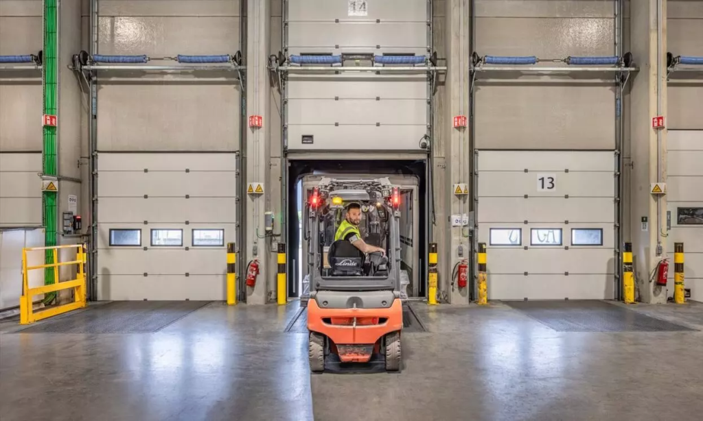 WFS Streamlines Truck Flow at Milan Malpensa with Digital and Operational Enhancements