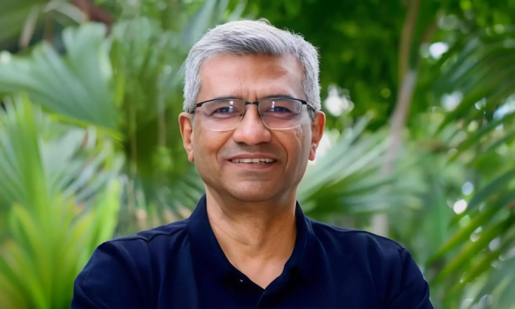 IndiGo Appoints Aloke Singh as Chief Strategy Officer to Drive Growth and Transformation