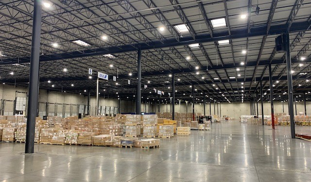 Lone Star Completes Acquisition of Alliance Ground International, Targeting Expansion Across Global Cargo Markets