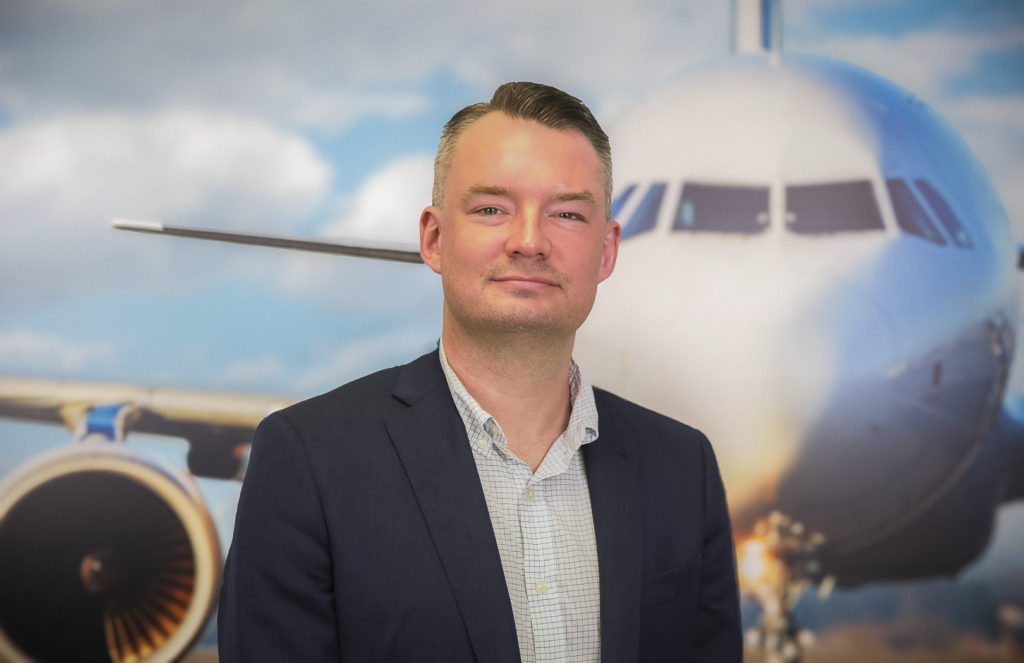 Air Charter Service’s Time Critical Division Accelerates Growth Amid Global Supply Chain Pressures