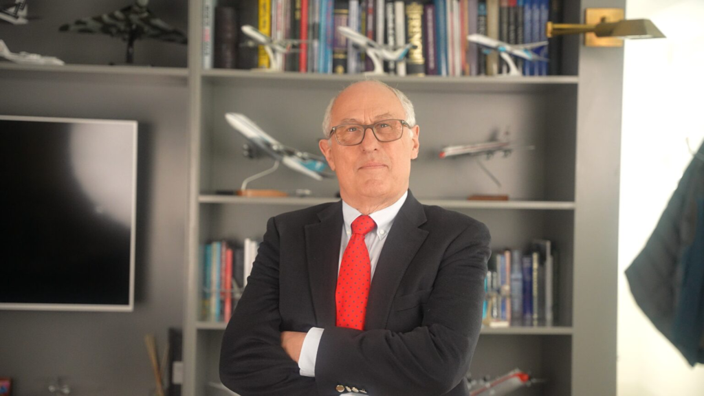 Air Charter Service Revenues Climb Over 10% to US$1.34 Billion, Driven by Private Jet and Time Critical Growth