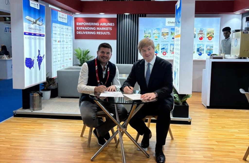 Awery appointed software provider for Group Concorde