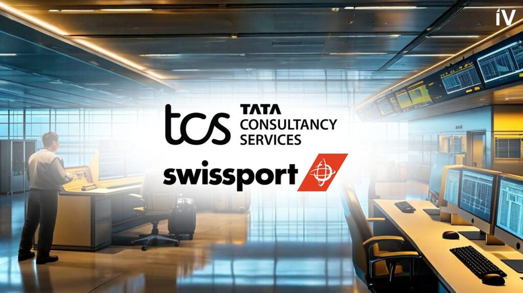 TCS and Swissport Extend Strategic Partnership to Accelerate AI-Led Transformation