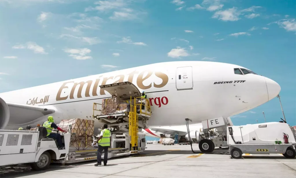Air Cargo Rates Stabilise as Middle East Capacity Rebuilds Amid Fragile Geopolitical Ceasefire